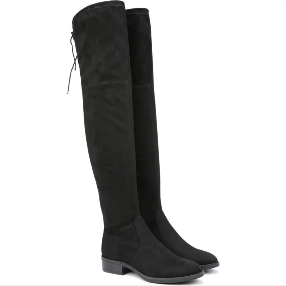 Sam Edelman Over the Knee Boots